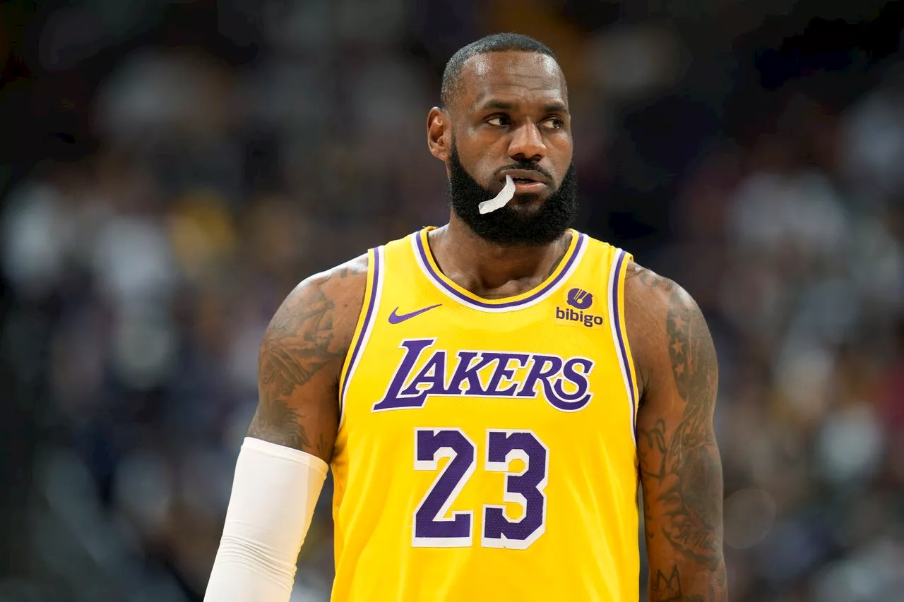 Los Angeles Clippers vs. Los Angeles Lakers FREE LIVE STREAM (11/1/23): Watch NBA on ESPN online