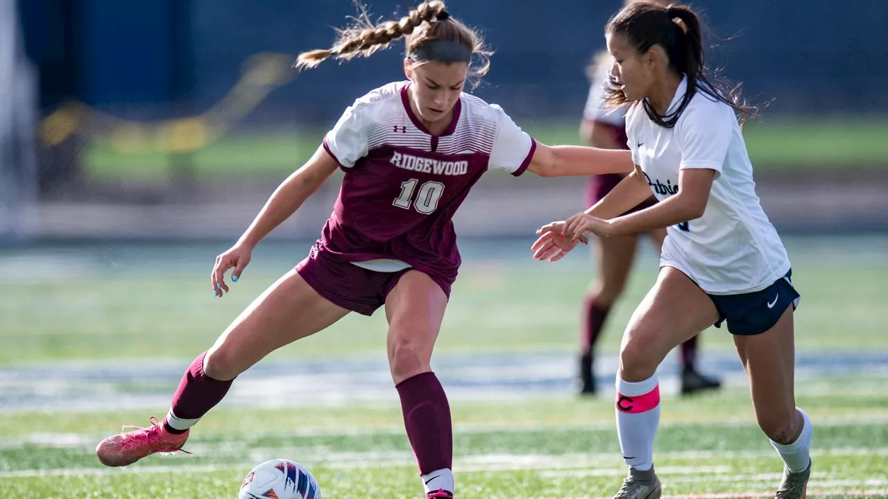 New Jersey sending 7 girls soccer players to 2023 High School All-American Game