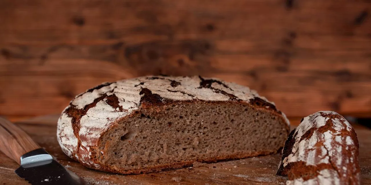 Brot aufbewahren: Diese bestimmte Sorte hält sich am längsten