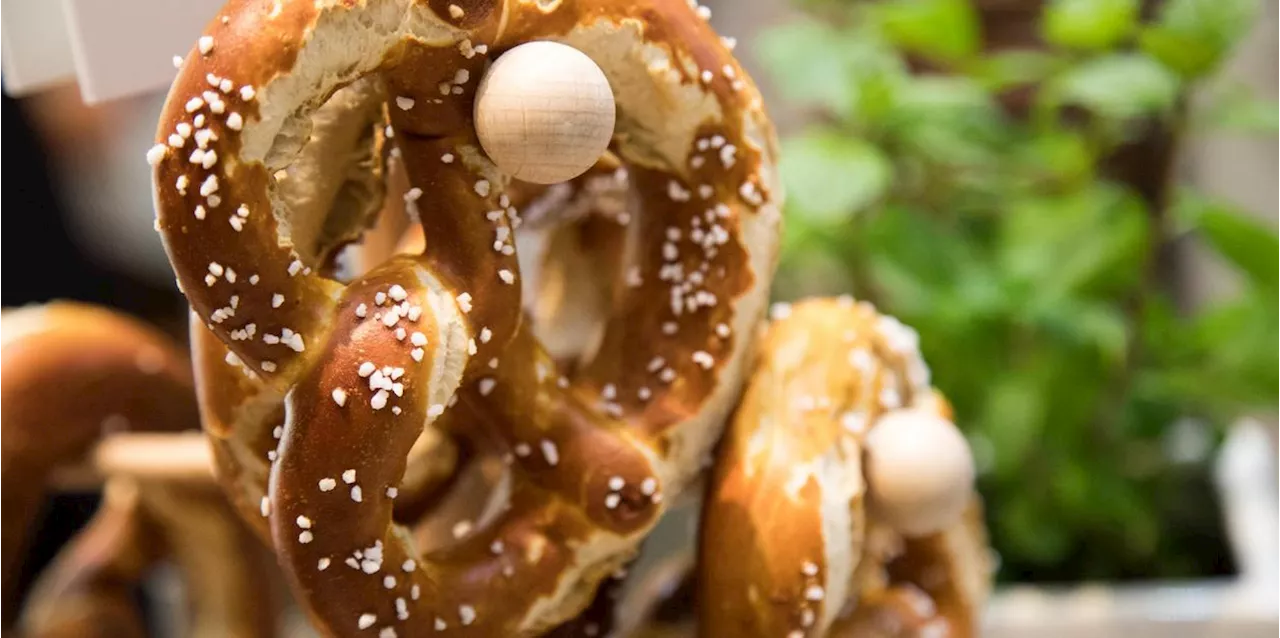 Rezepte mit trockenen Brezen: So können Sie ihre Reste verwerten