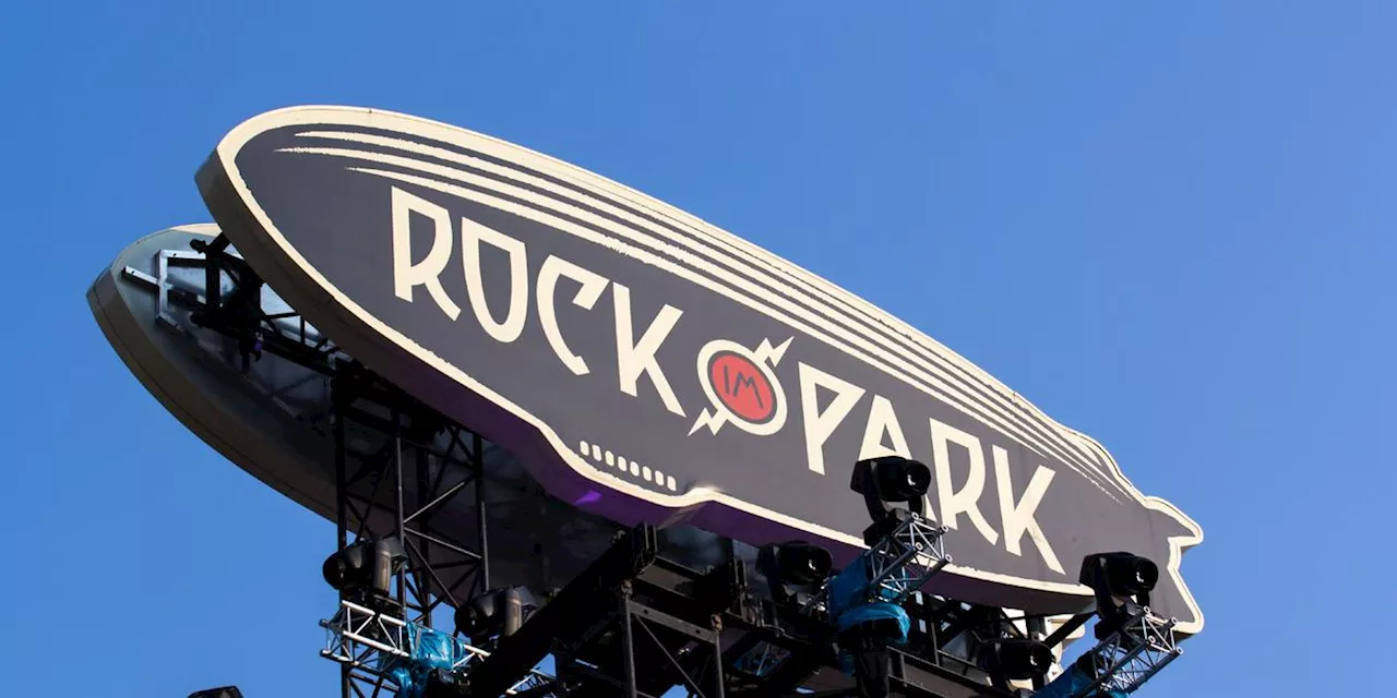 Rock im Park 2024: Hier ist das komplette Line-Up!