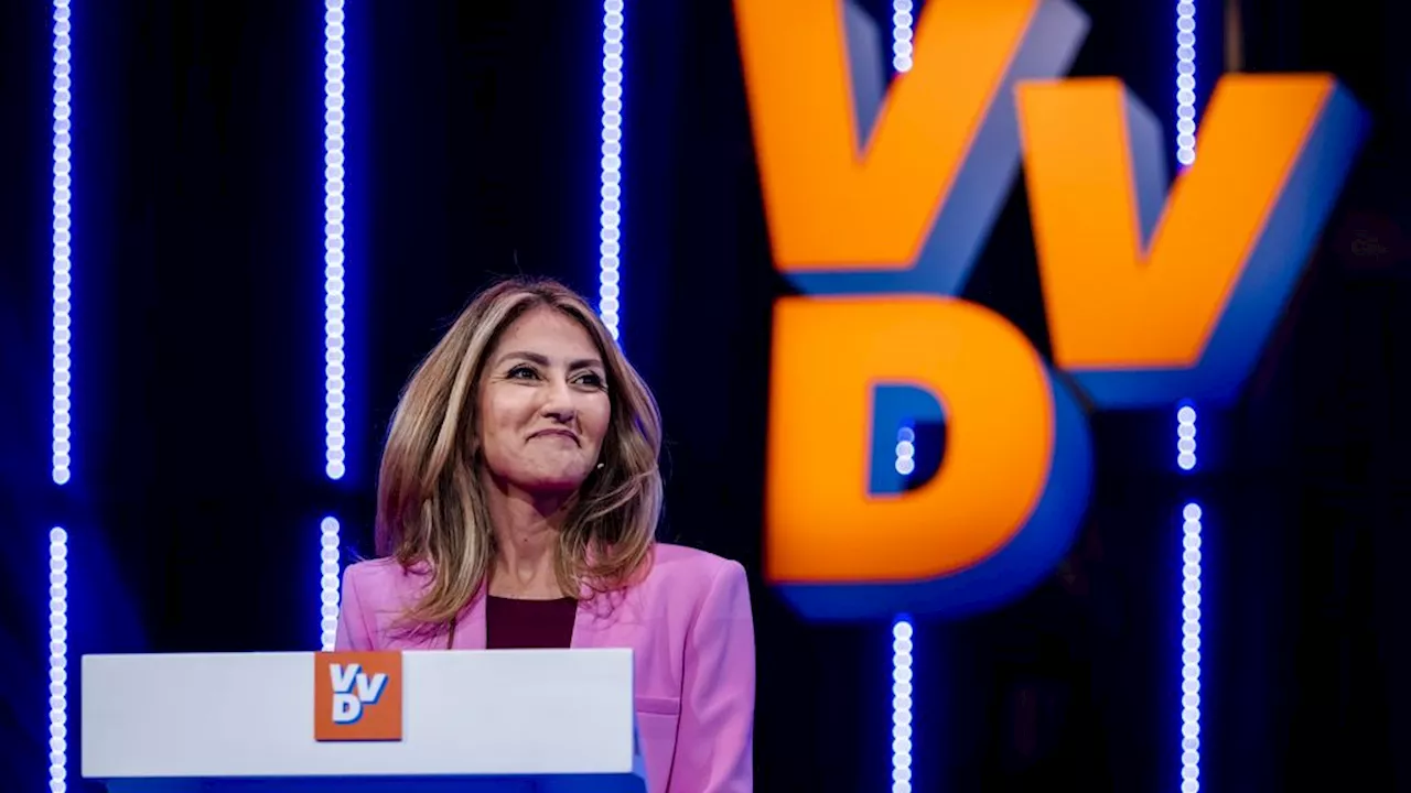 Grote donoren weten vooral de VVD te vinden, andere partijen lopen achter