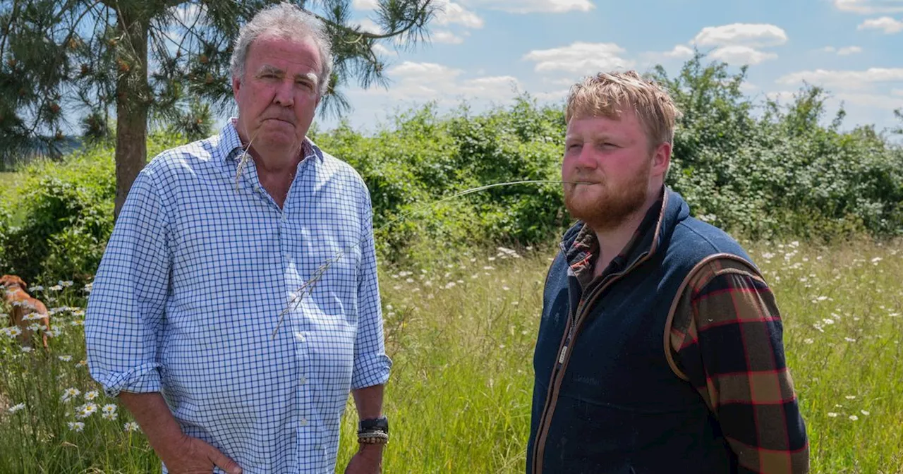 Jeremy Clarkson's 'last roll of dice' as he may have to sell farm