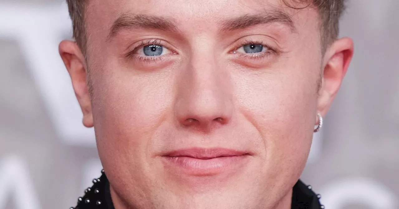 Roman Kemp set to quit showbiz as health worsens after diagnosis