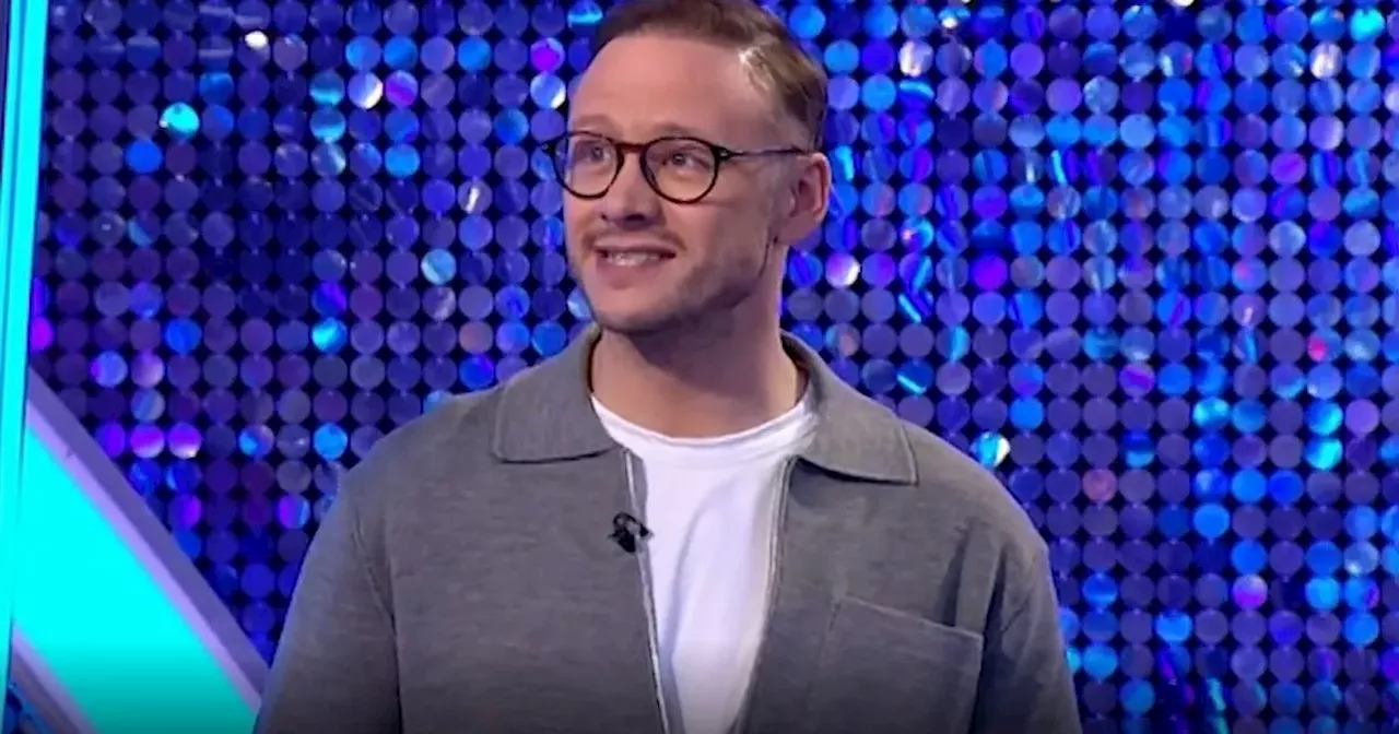 Strictly fans say 'missed you' as Kevin Clifton makes surprise return