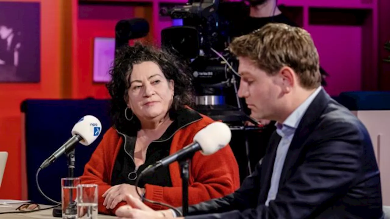 Volg de Tweede Kamerverkiezingen op NPO Radio 1