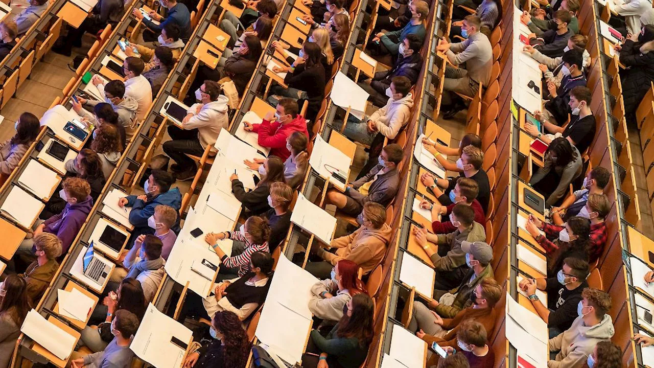 Niedersachsen & Bremen: Zahl der Studiengänge mit Teilzeit-Angebot gestiegen