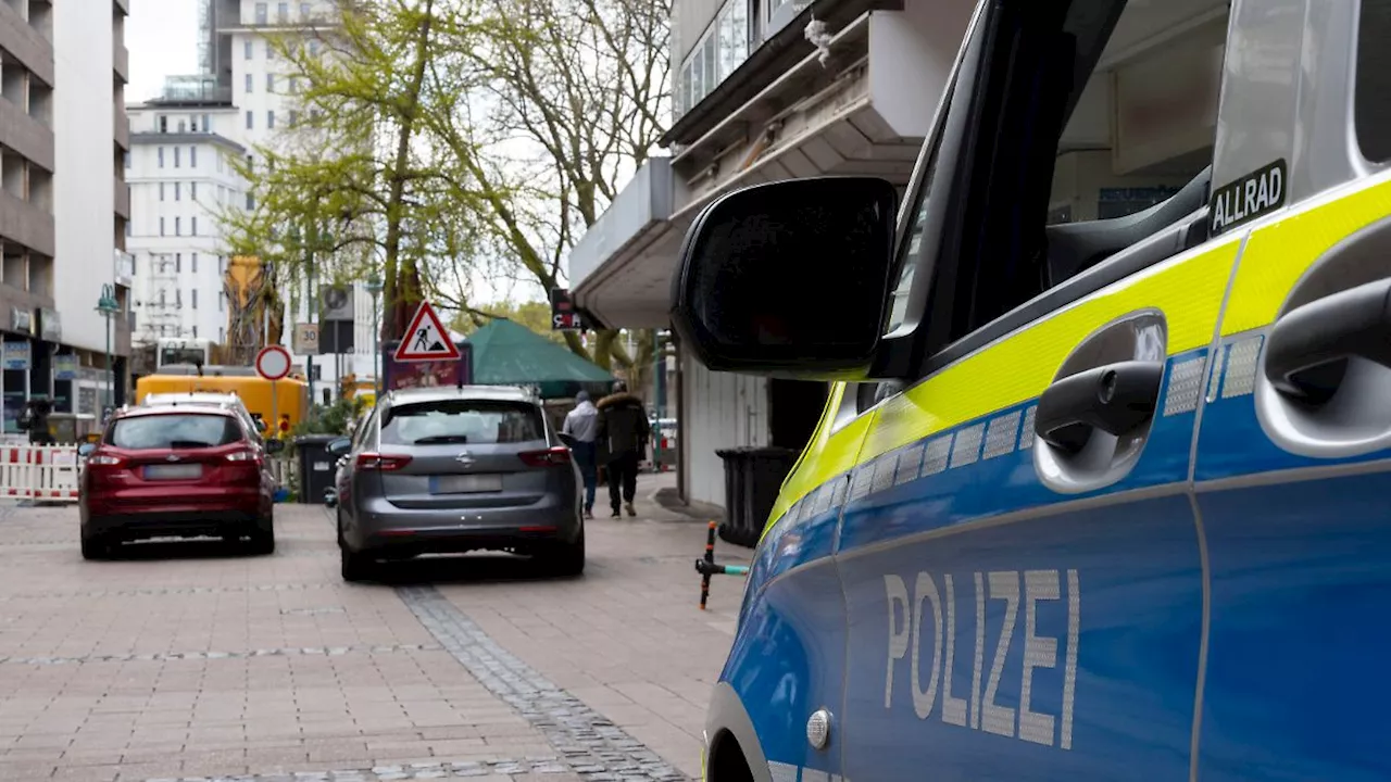 Töten aus Rache: IS-Anhänger gesteht tödlichen Messerattacke in Duisburg