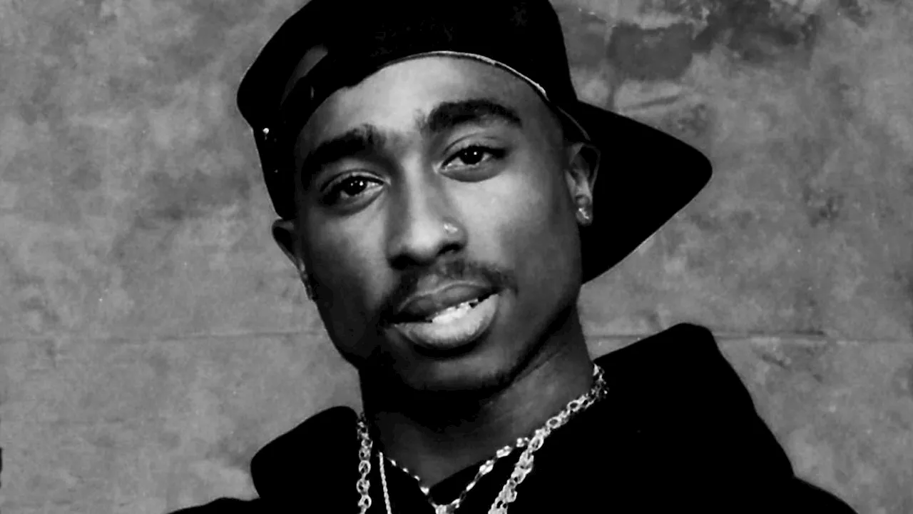 Tupac Shakur: 'Drahtzieher' des Mords plädiert auf nicht schuldig - Gang-Anführer saß im Cadillac