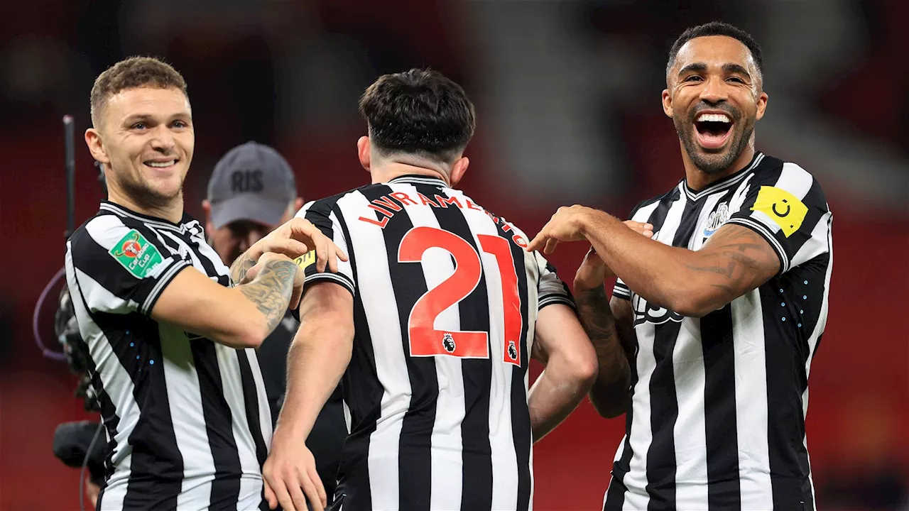 3 Positives and 3 Negatives to take from Manchester United 0 Newcastle United 3