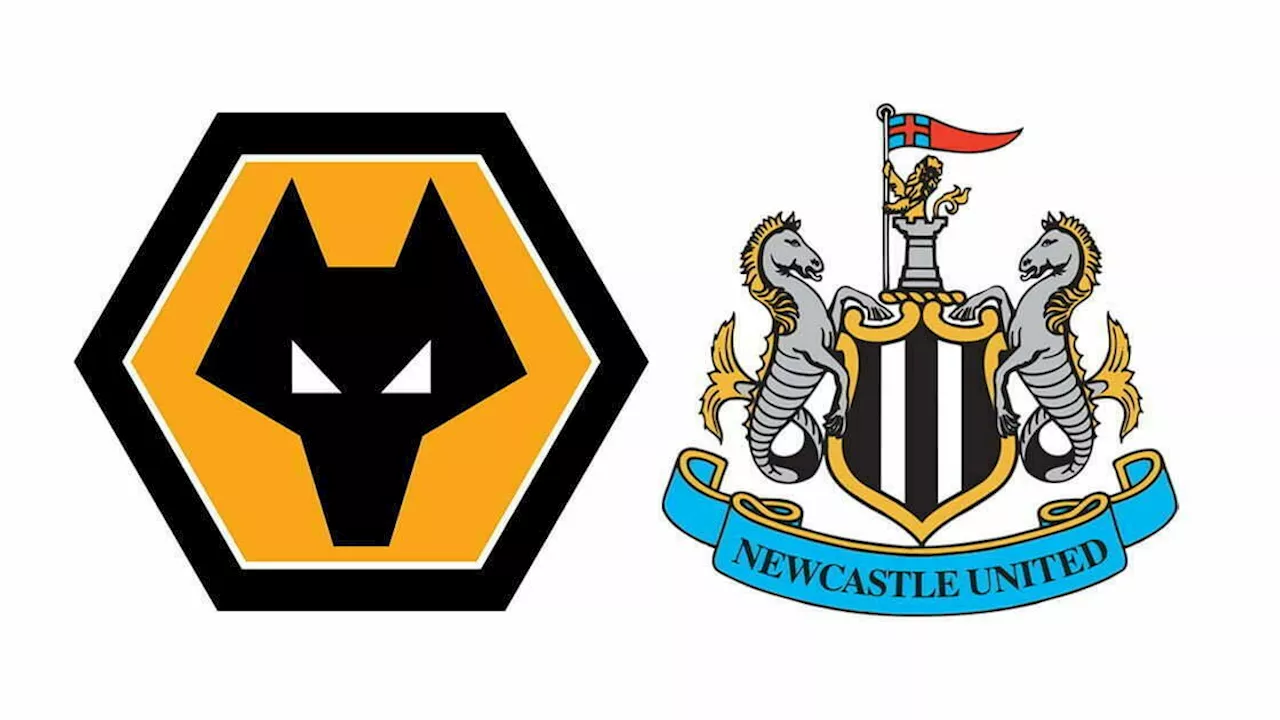 Wolves Sporting Director charged following Newcastle United match incident