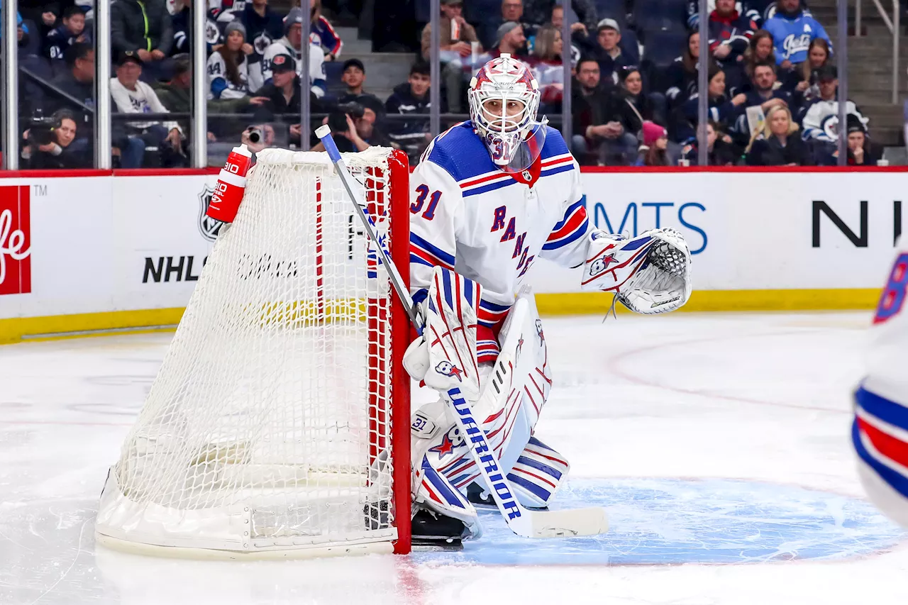 Rangers vs. Hurricanes prediction: NHL odds, picks, best bets for Thursday