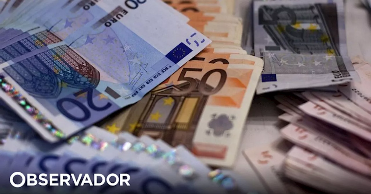 Lucros da banca privada quase duplicaram para 2.301 milhões de euros até setembro