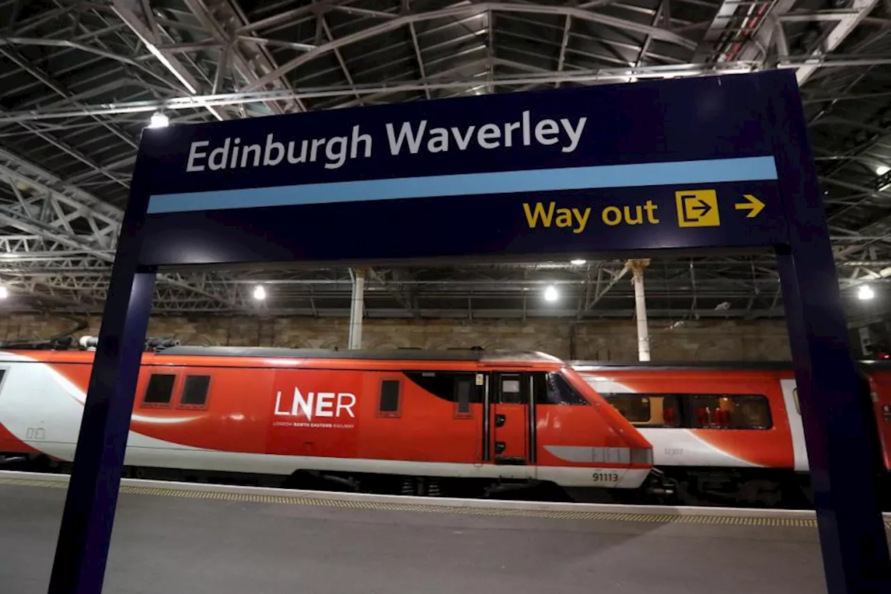 ScotRail warns of service disruption into Friday after major signal fault