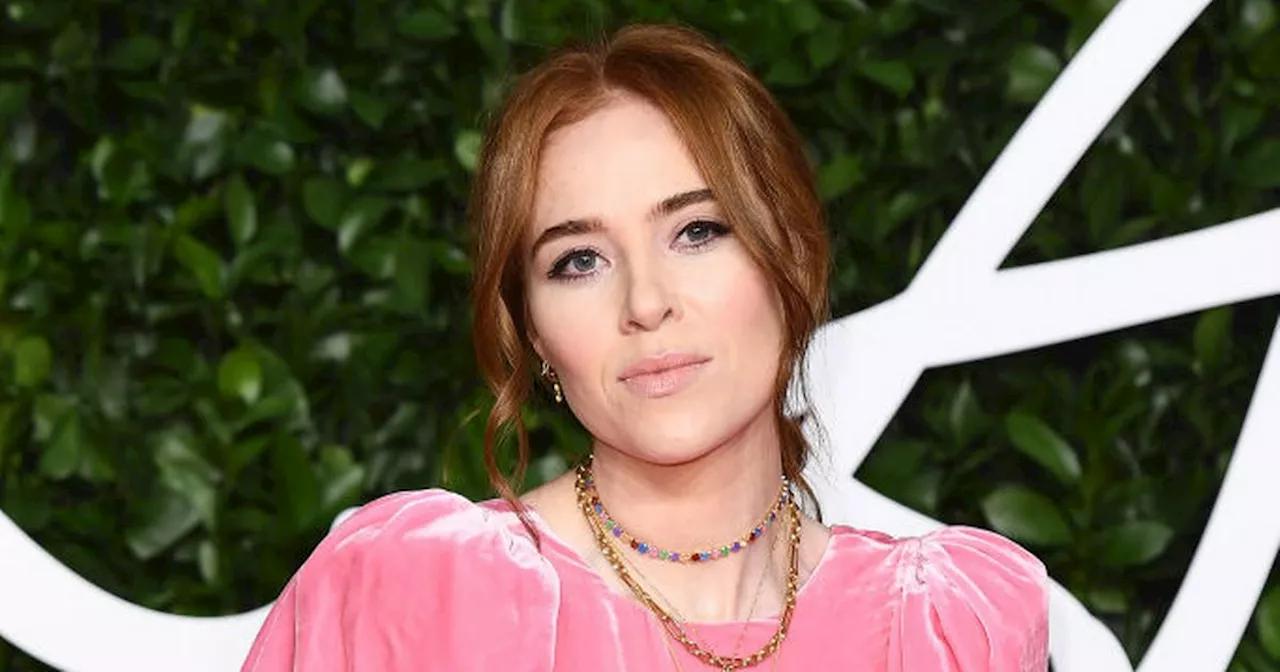 Angela Scanlon 'frontrunner to replace Holly Willoughby on This Morning'