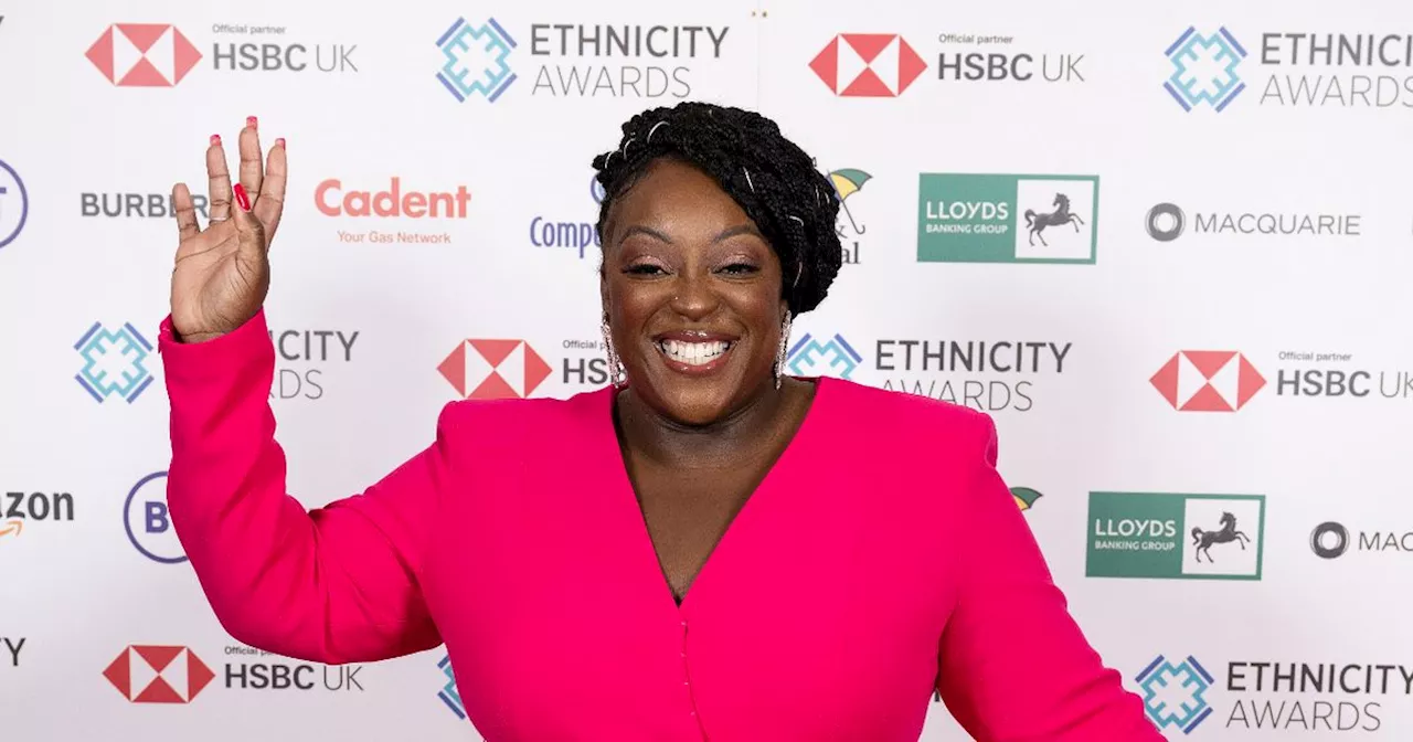 Judi Love, Gok Wan and Peggy Rose lead the glamour at Ethnicity Awards 2023