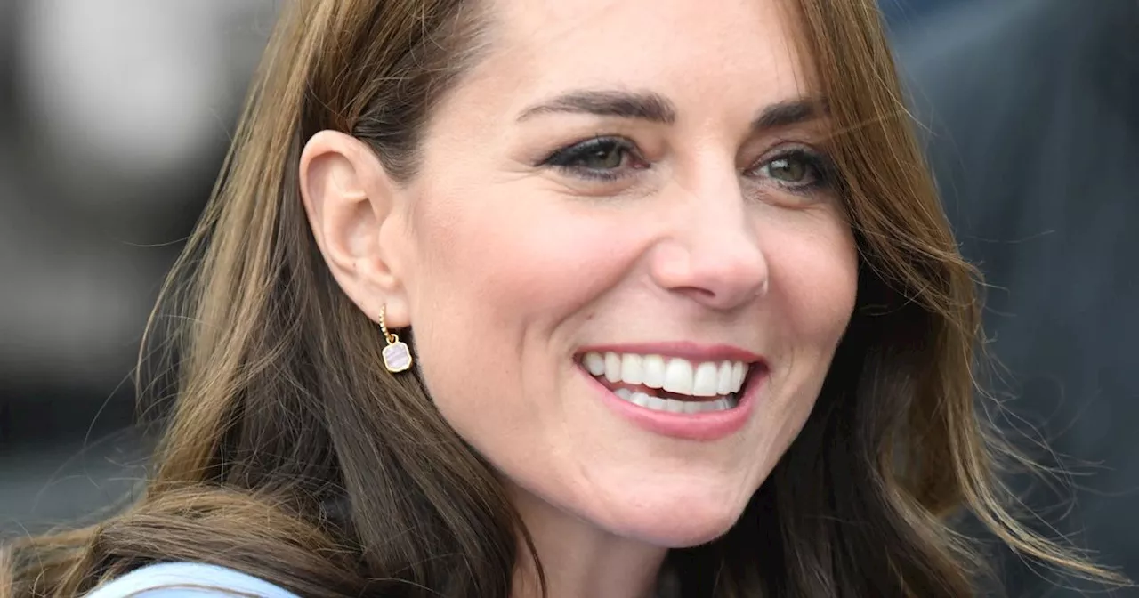 Kate Middleton's go-to skincare ingredient has 110million views on TikTok