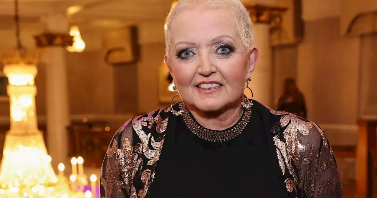 Linda Nolan issues devastating update on cancer battle as she plans funeral