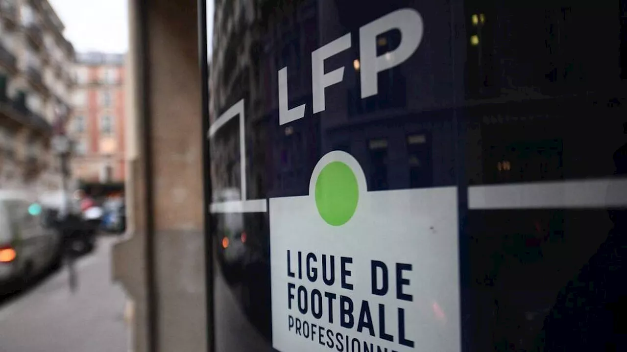 Ligue 1. La LFP affirme avoir reçu « de nombreuses offres » pour ses droits TV à l’étranger