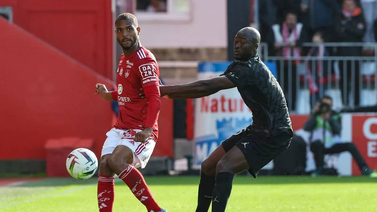 PSG. Danilo absent au moins trois semaines, Asencio sur le retour