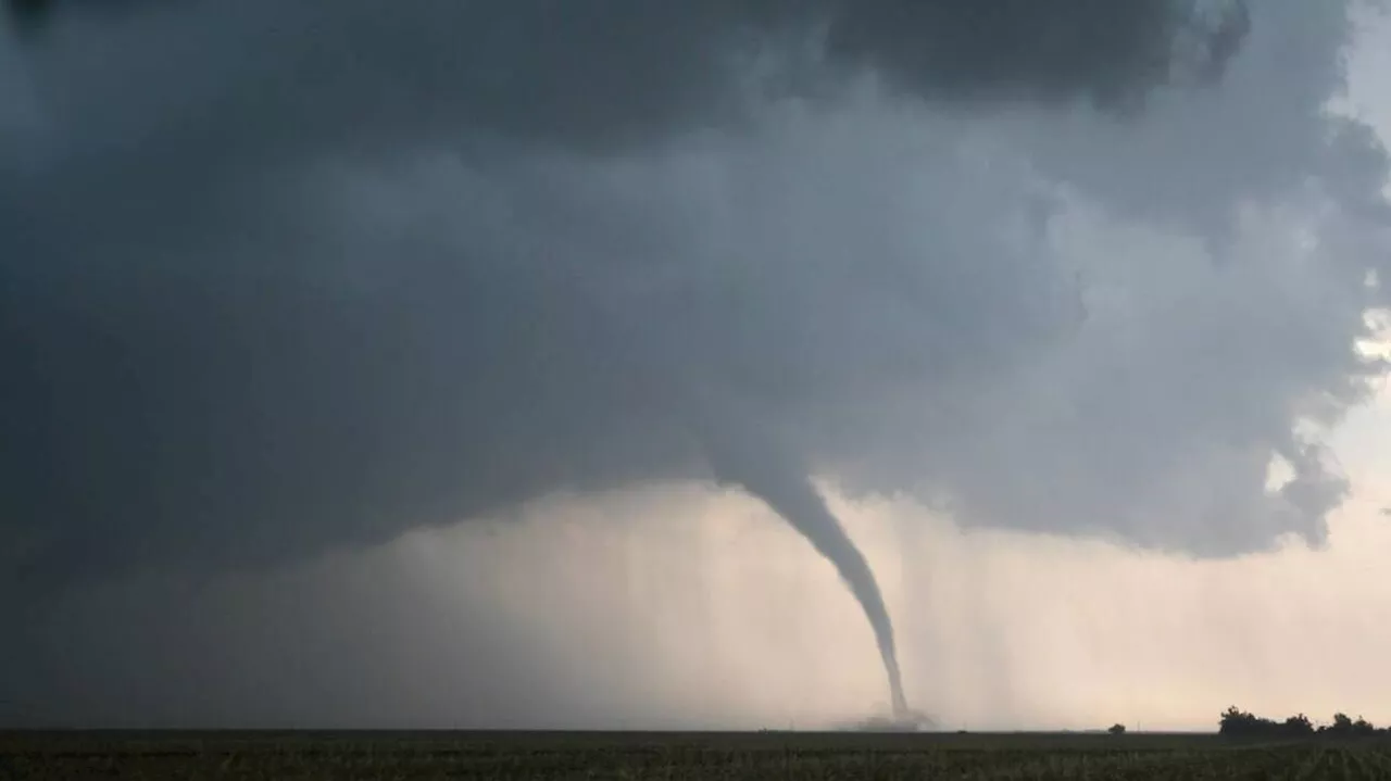 Une mini-tornade dans un village de Gironde cause d’importants dégâts