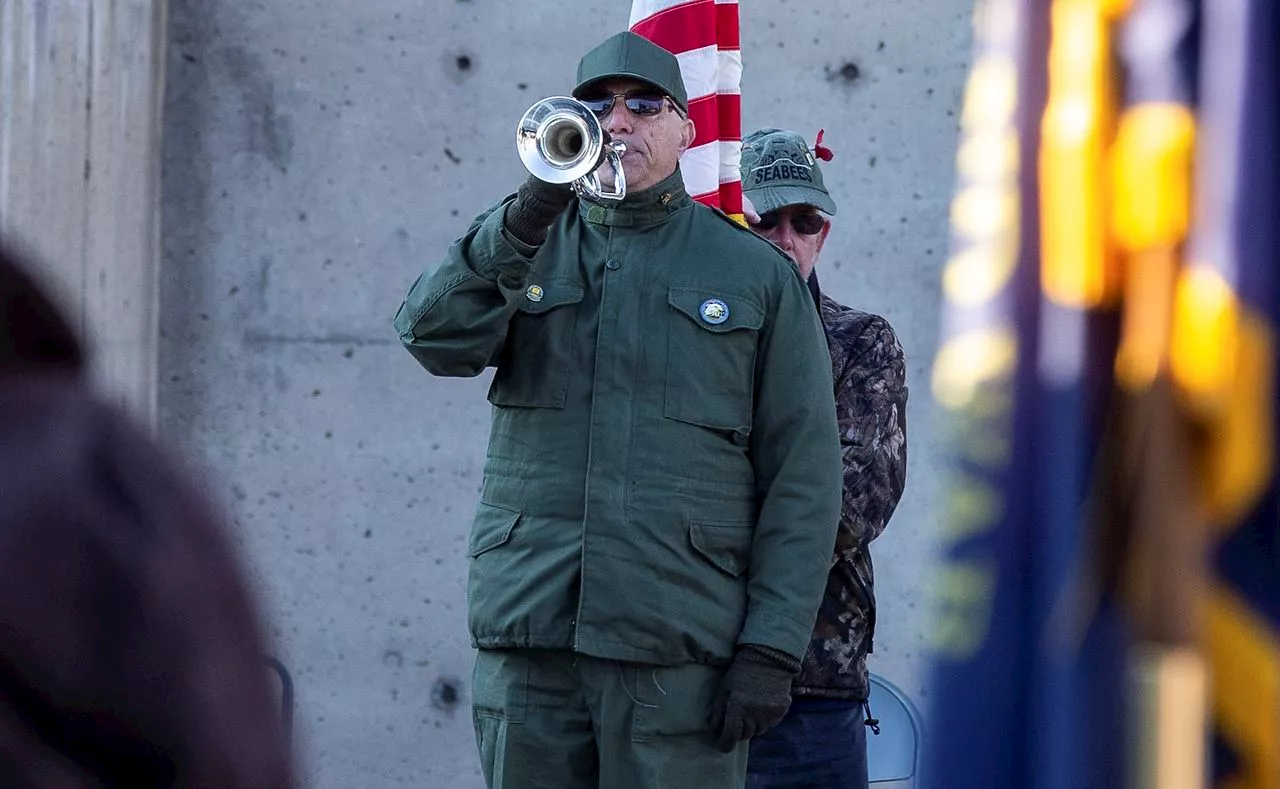 Veterans Day 2023 ceremonies and other events planned in central Pa.