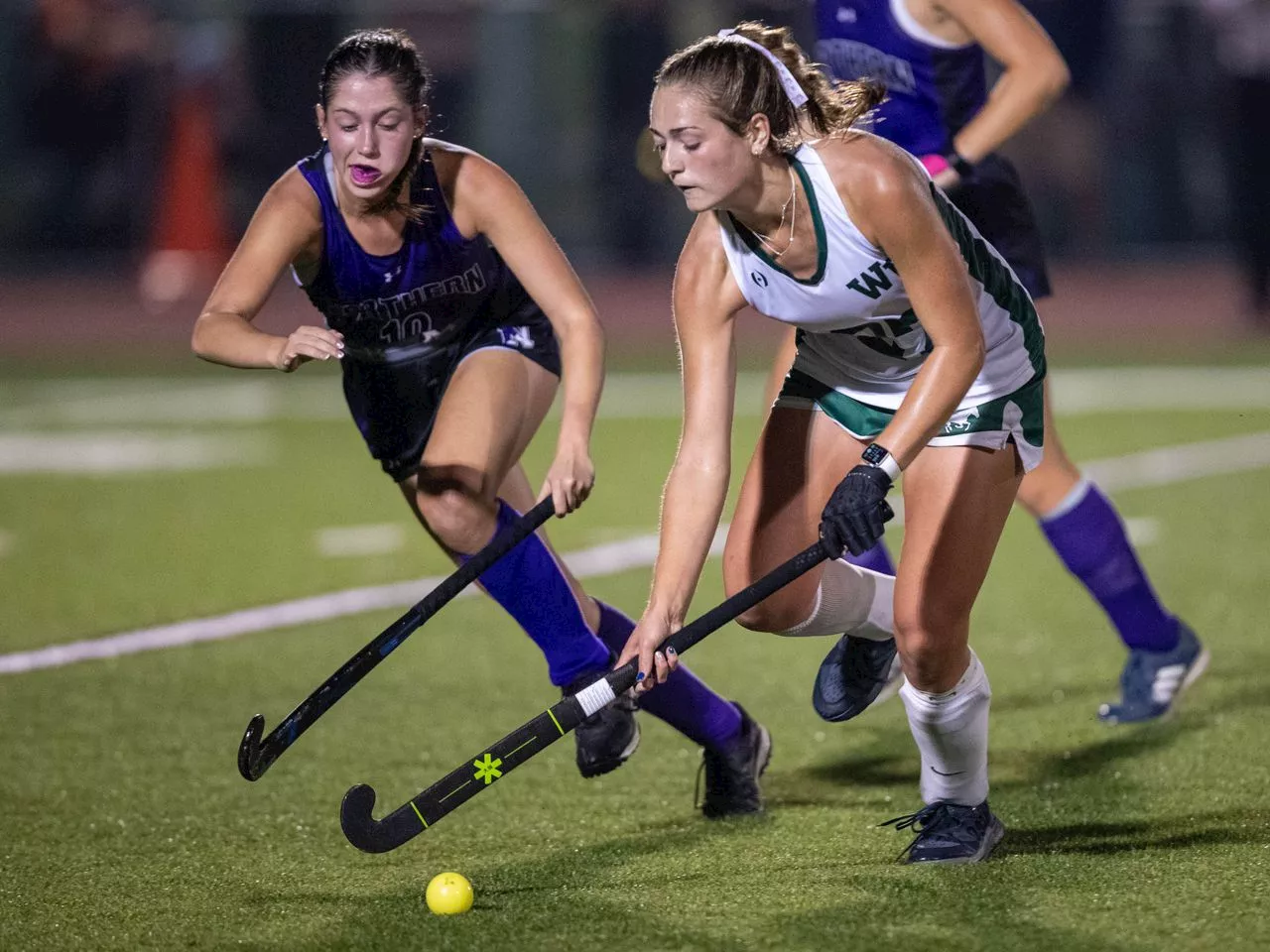 West Perry field hockey downs ELCO in D3 consos to qualify for PIAA Class A tourney