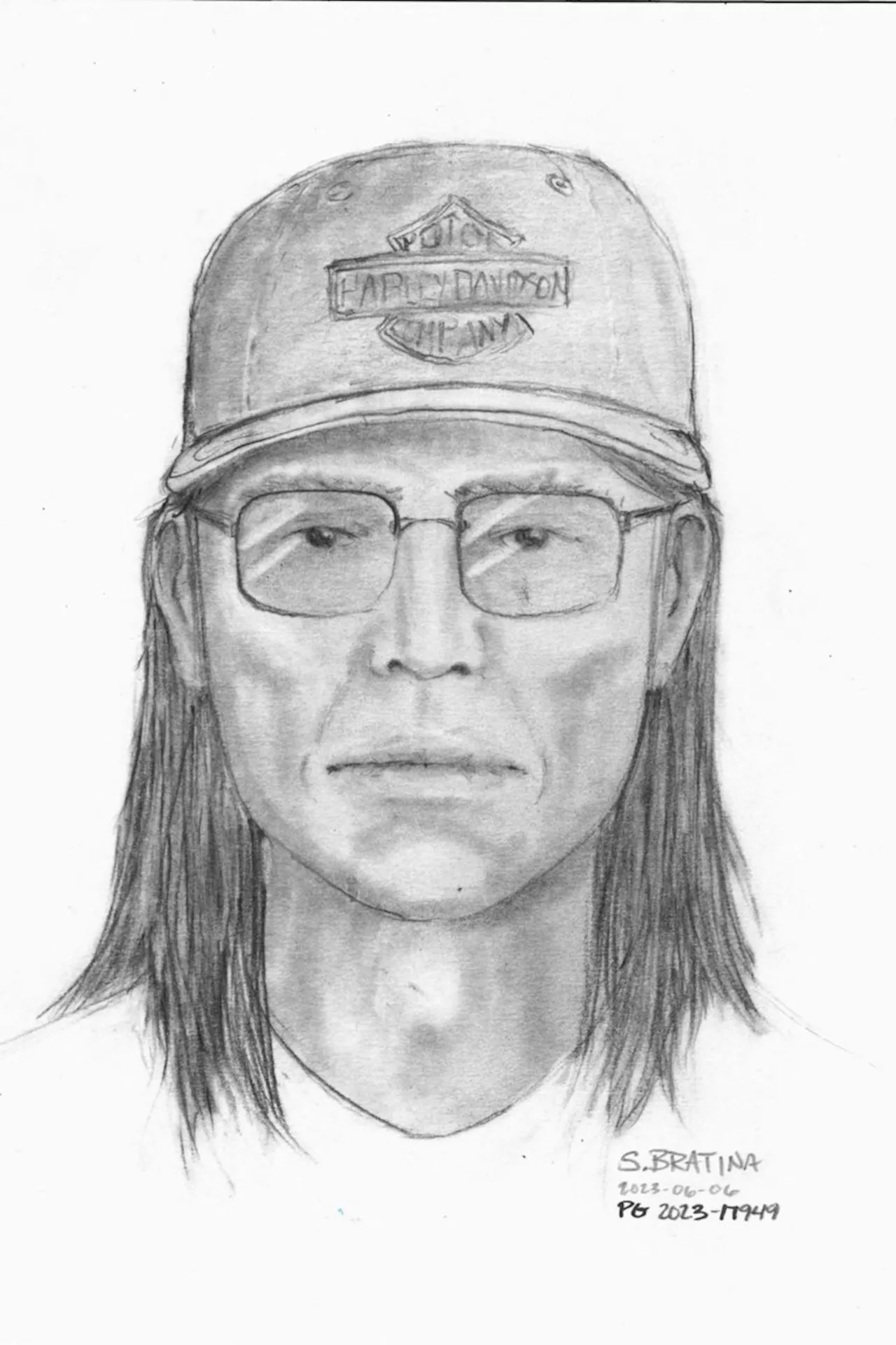 Prince George RCMP seek indecent act suspect