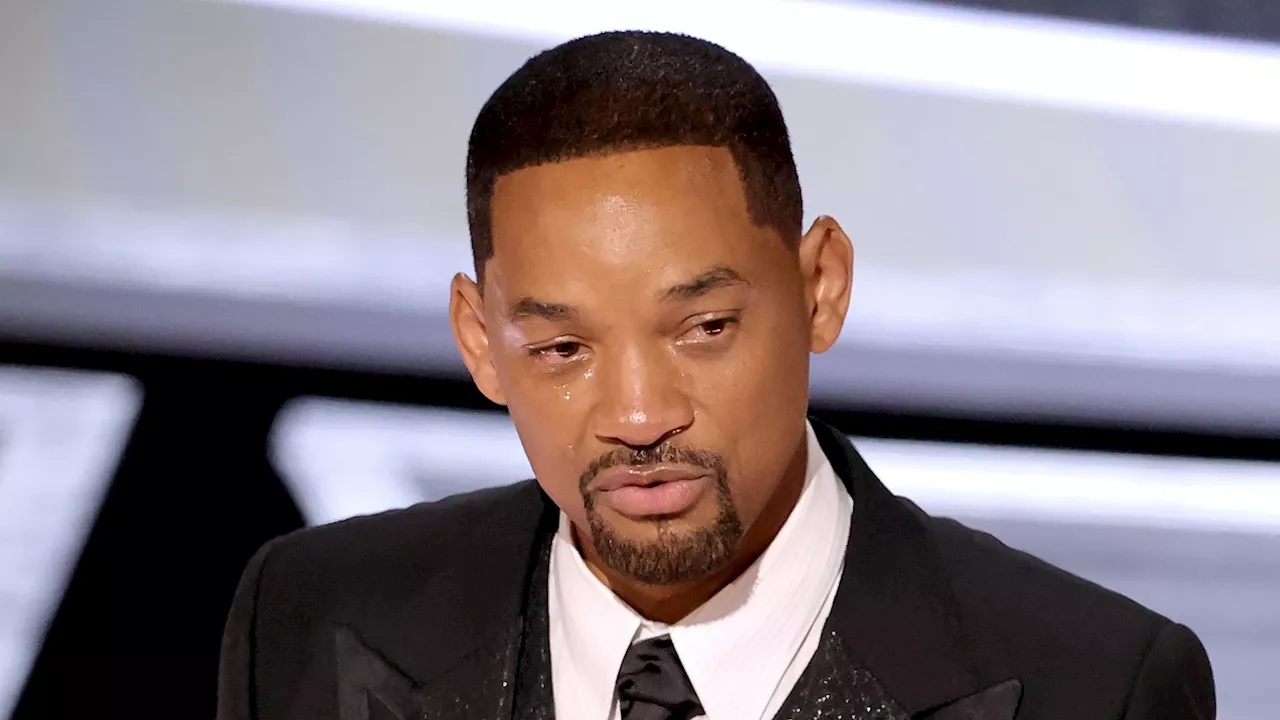 Nach Enthüllungen: Möchte Will Smith doch die Scheidung?