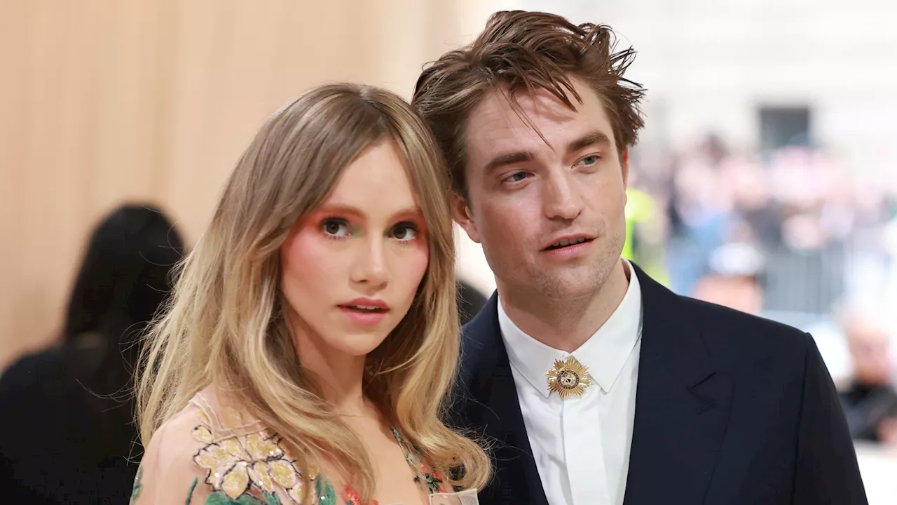 Verdächtiges Bäuchlein: Ist Suki Waterhouse etwa schwanger?