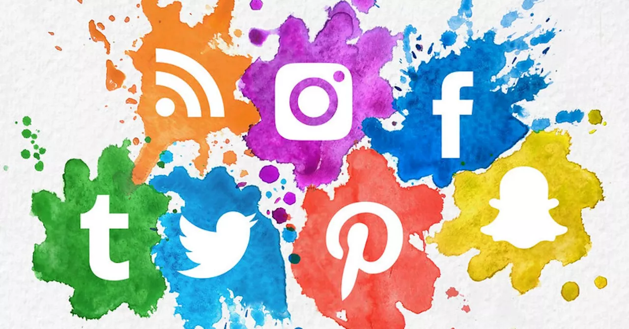 Has Social Media Harmed Teens' Mental Health?