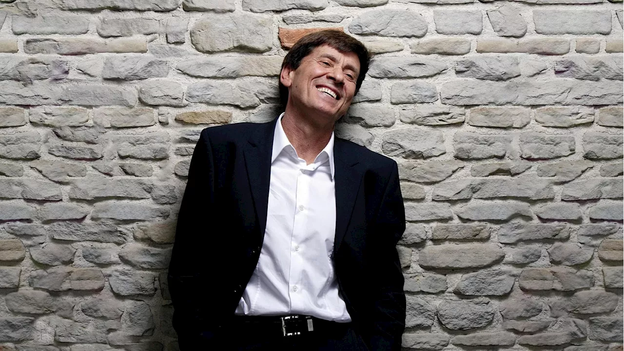 Gianni Morandi, l’applauso a Paola Cortellesi: “Il tuo film è straordinario, tu al di sopra di tutto”