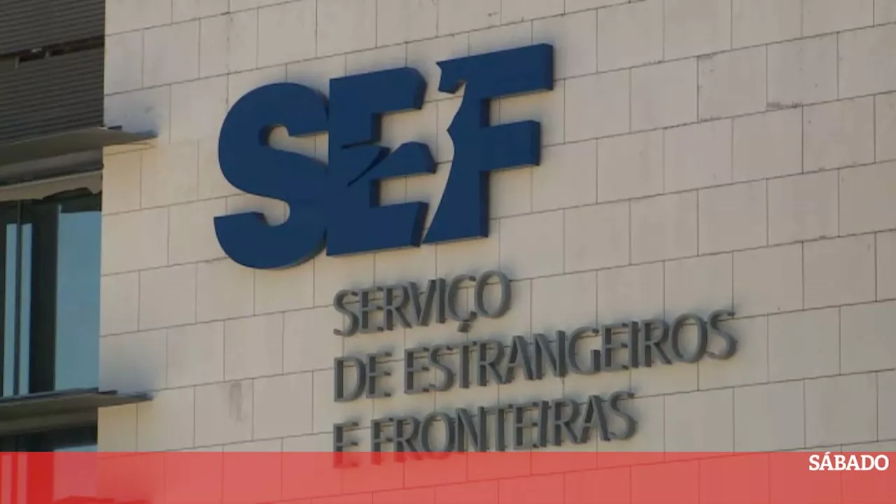 SEF: IGAI concluiu 13 processos disciplinares pela morte de Ihor Homeniuk