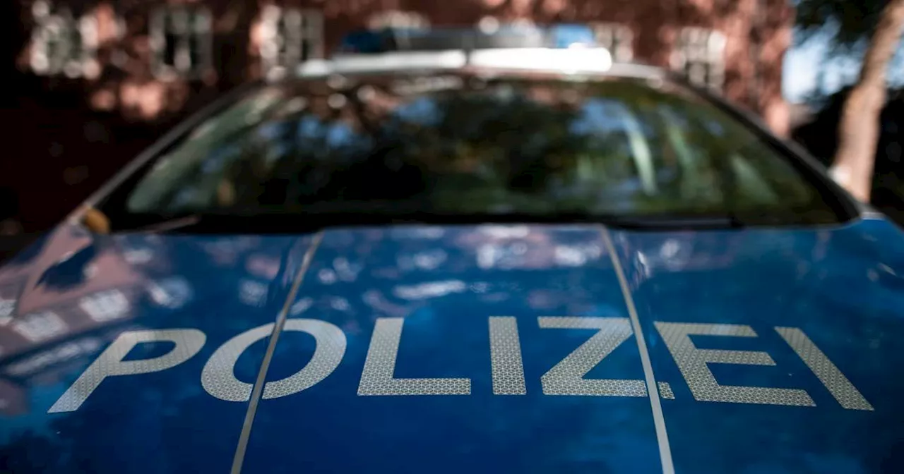 Köln Schuss Venloer Straße: Polizei-Einsatz