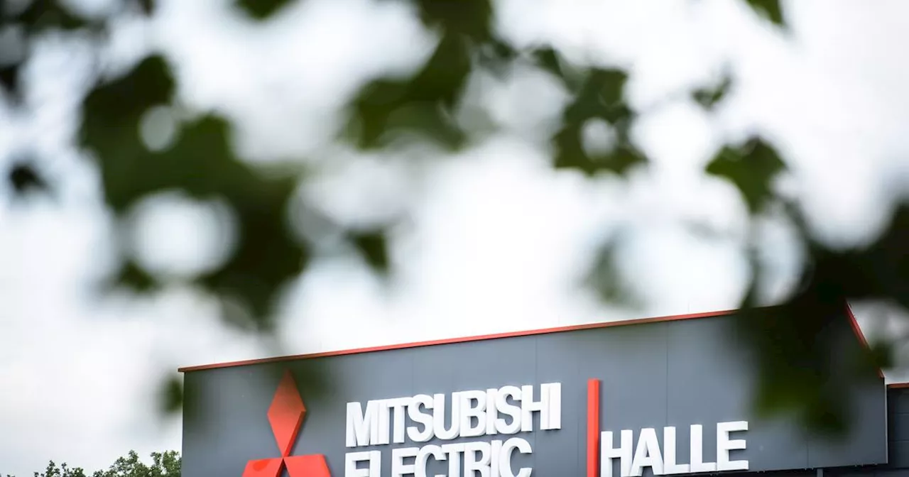 Mitsubishi Electric Halle: Veranstaltungen, Adresse & Anfahrt