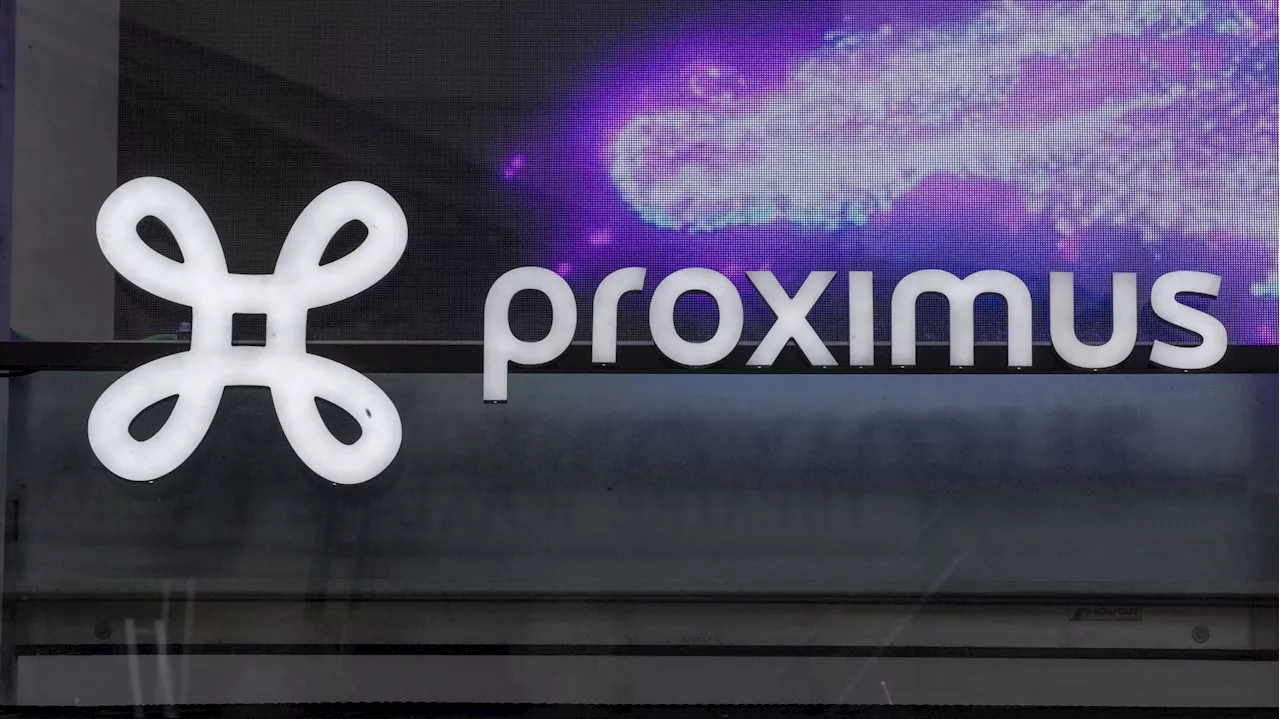 Nouvelles hausses de prix annoncées chez Proximus pour janvier 2024, la troisième en un an