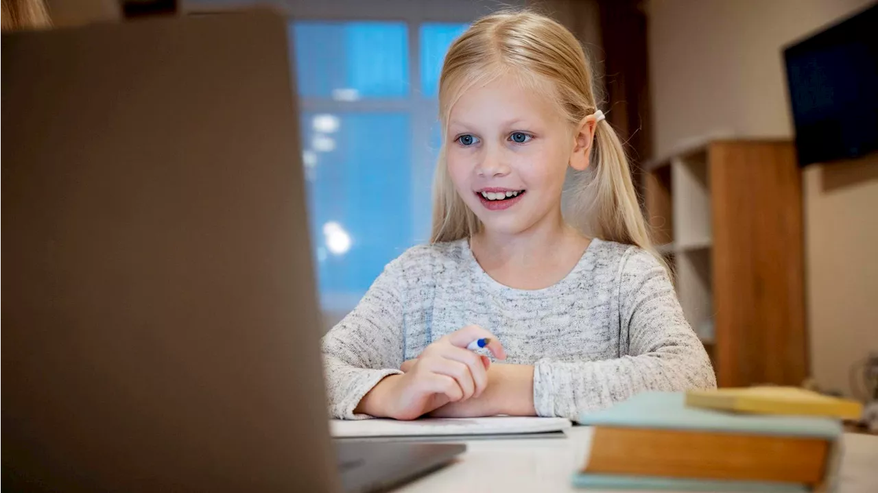 Wie Kinder Künstliche Intelligenz verstehen lernen: Diese Ausrüstung müssen Schulen haben