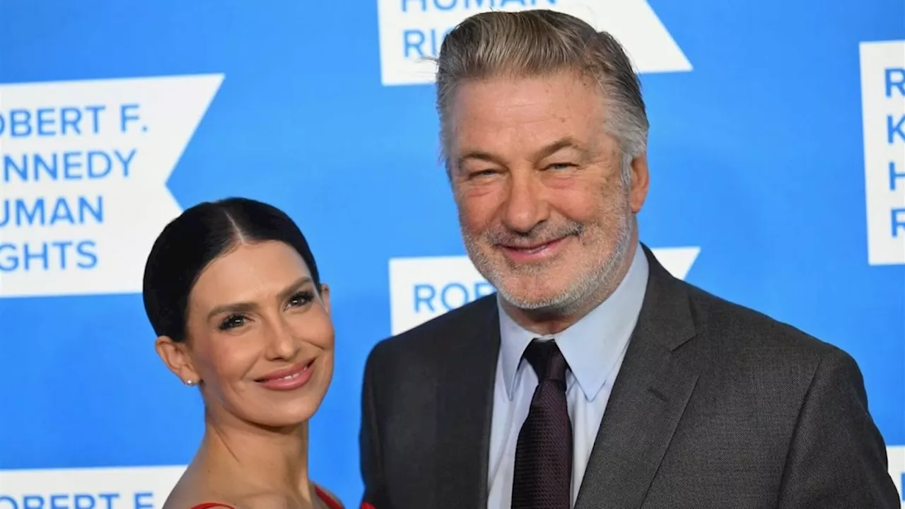 Alec Baldwin vindt zijn gezin na acht kinderen groot genoeg