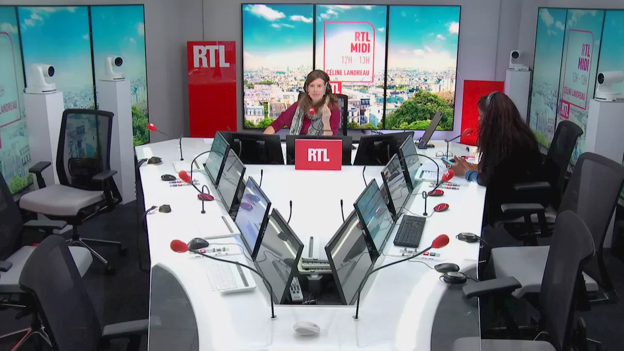 Découvrez 'La loi des probabilités' signée Pascal Rabaté, invité de RTL Midi