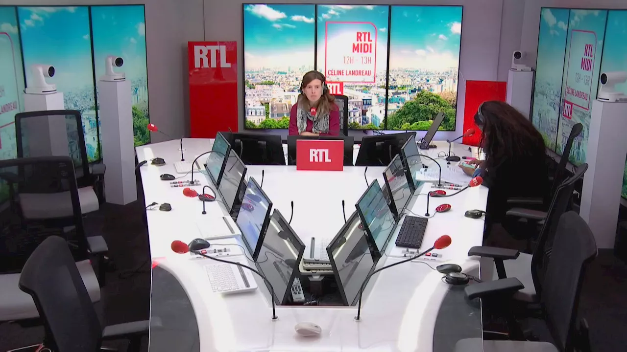  Les conséquences de cette perturbation avec Jean-François Cueille, invité de RTL Midi