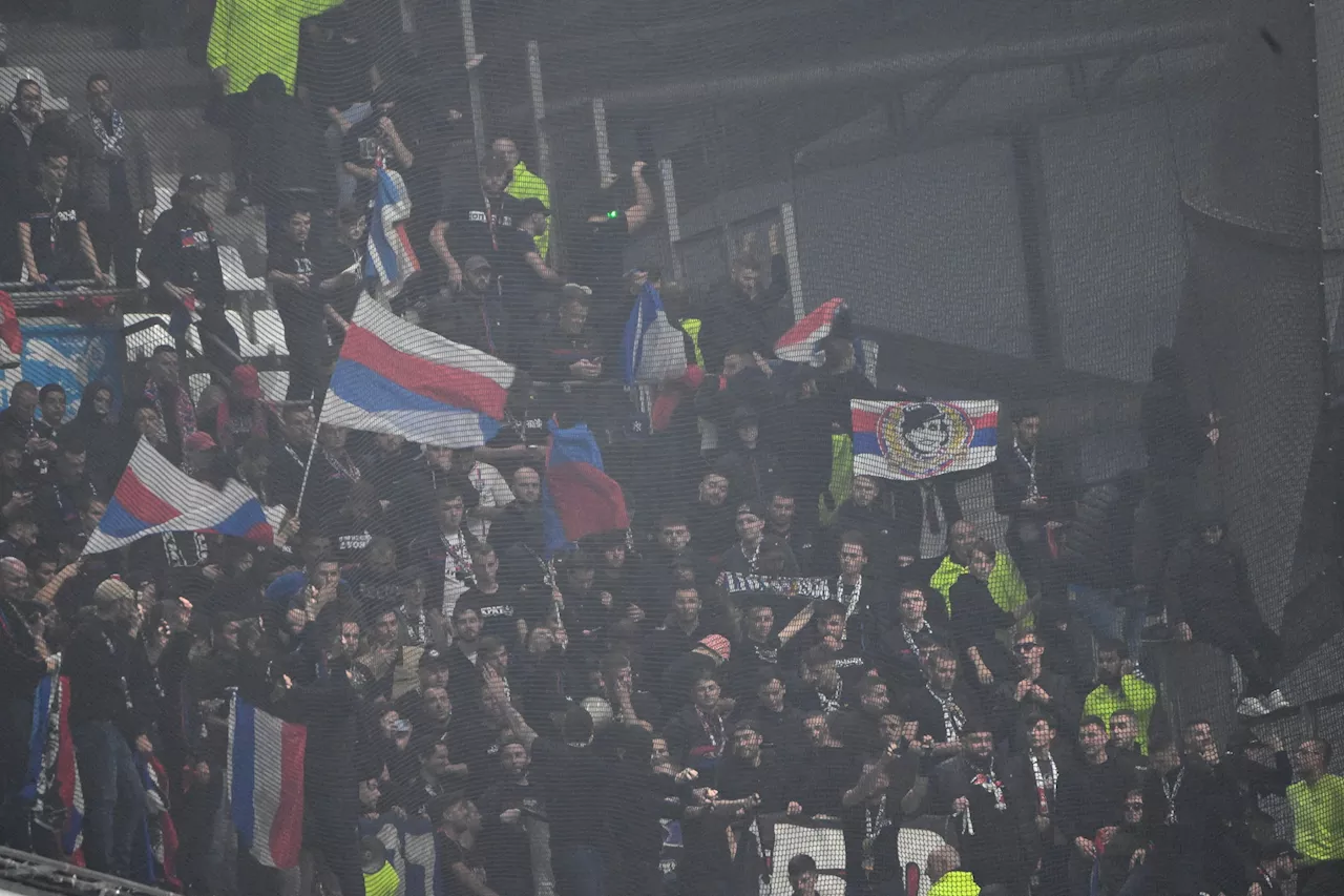  Victime de racisme de la part de Lyonnais, un supporter de l'OL témoigne