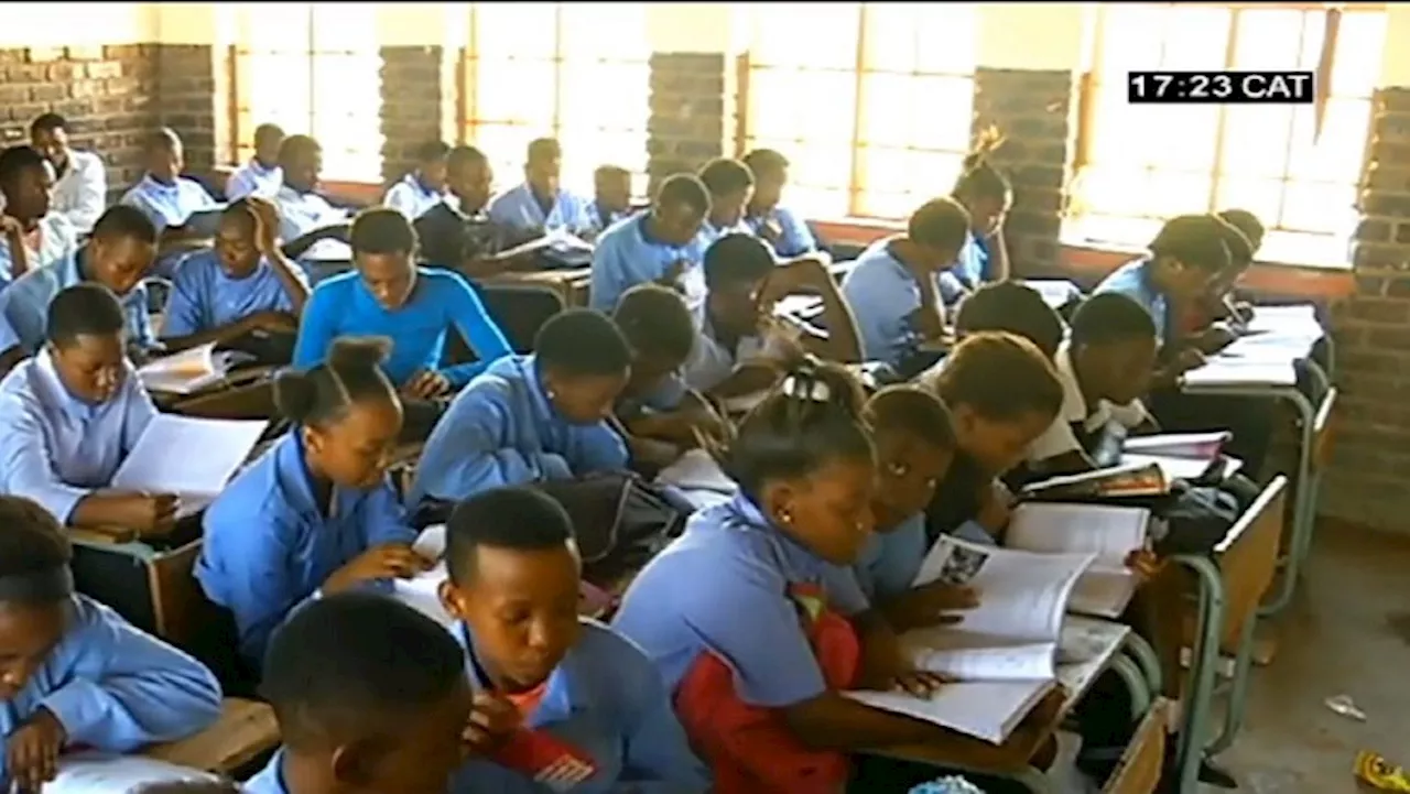 Parents in Limpopo can appeal school rejections until 10 Nov - SABC News - Breaking news, special reports,