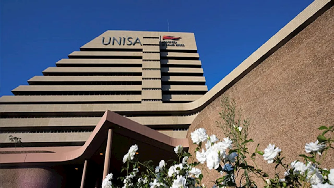 UNISA says handed over corruption cases to Hawks and police - SABC News - Breaking news, special reports,