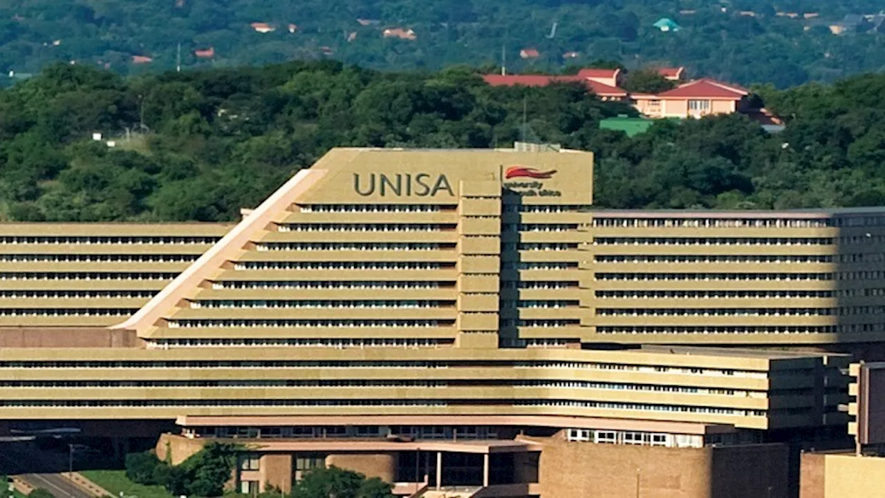 UNISA welcomes court decision on appointment of administrator - SABC News - Breaking news, special reports,