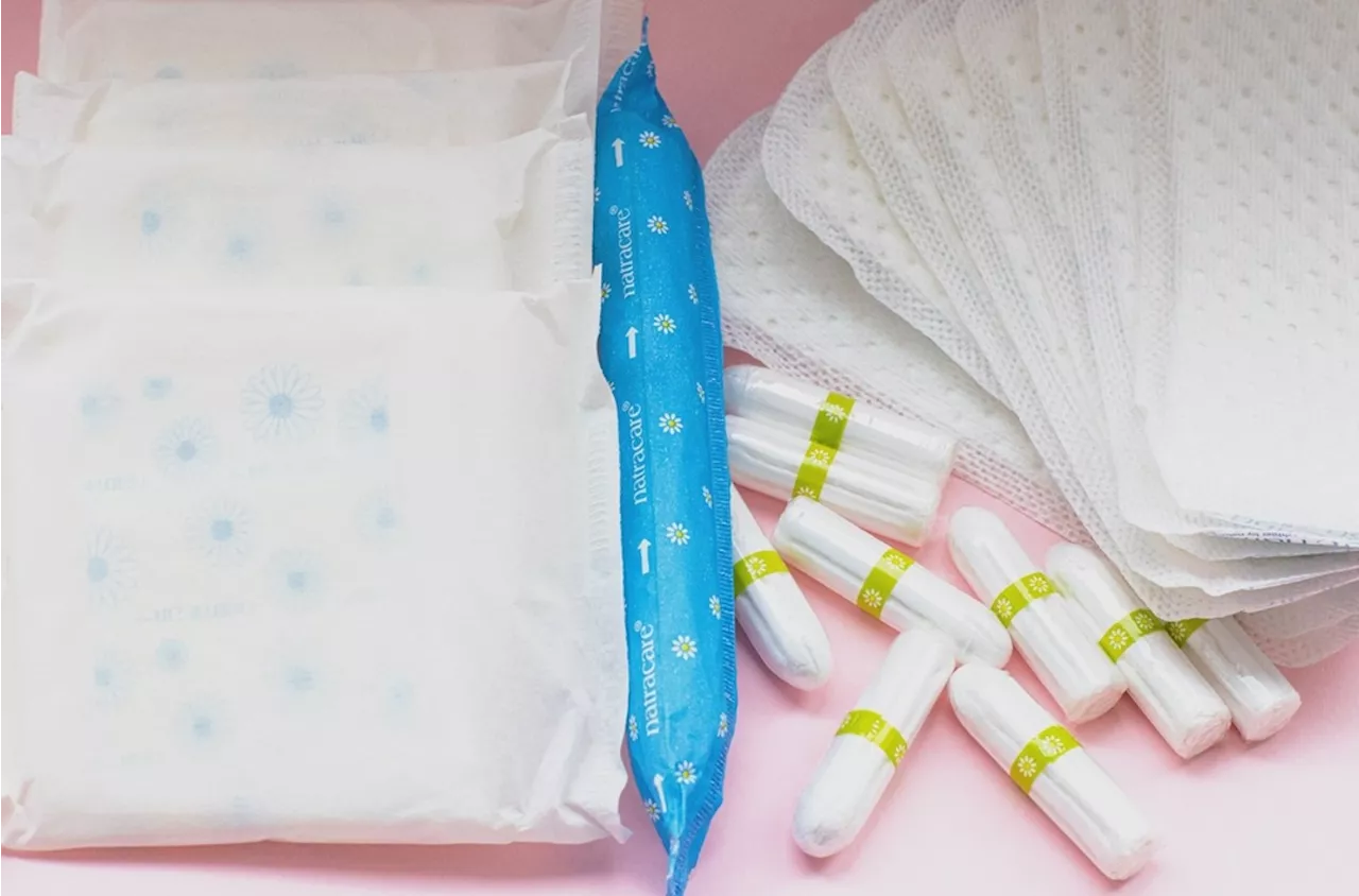 San Antonio bar Chiflada's to provide free menstrual products for those in need