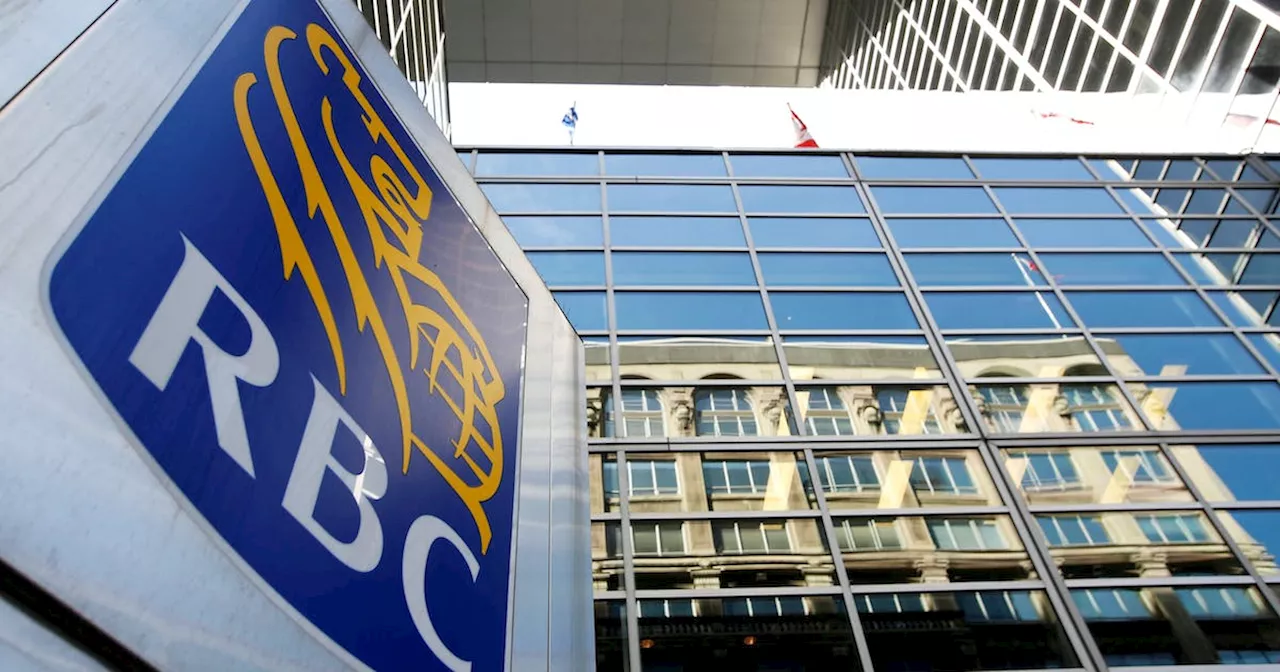 Canada Parliament panel asks Ottawa to reject RBC, HSBC unit deal