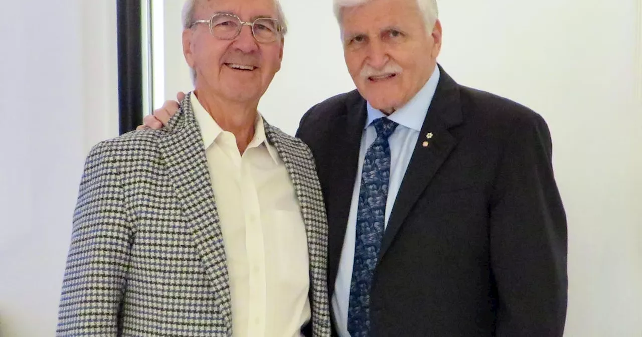 Dalhousie's Dallaire Institute for Children, Peace and Security receives $2 million in funding