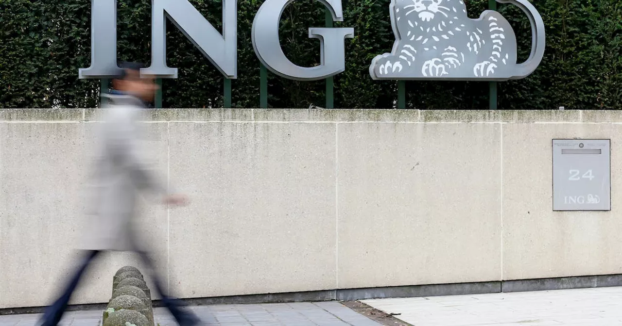 ING announces new buyback programme, Q3 net profit beats estimates