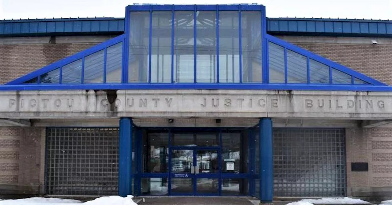 Man charged with second-degree murder denied bail following Thorburn, N.S. incident