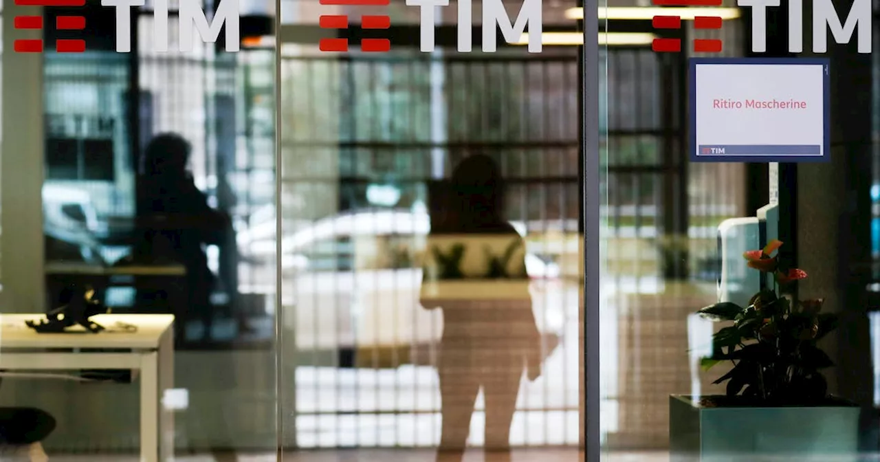 Sales in alternative revamp for TIM could raise at least 16 billion euros